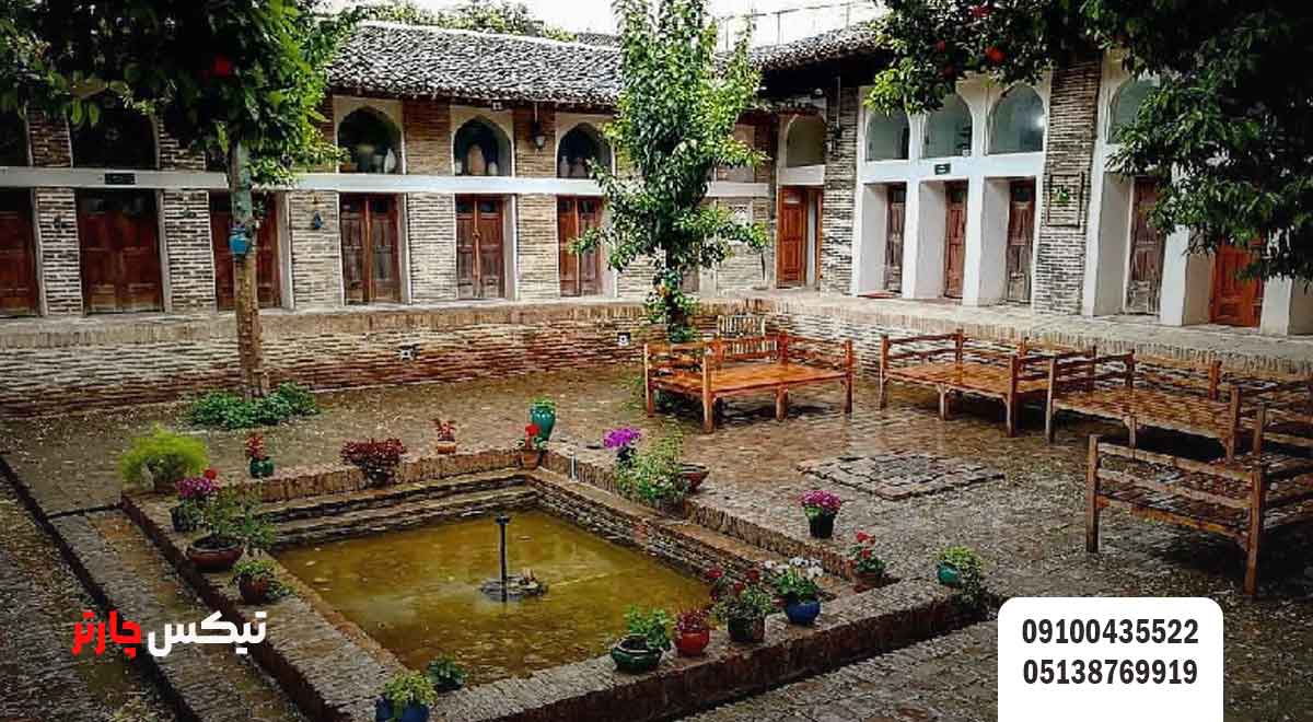 خانه-تاریخی-باقری-_ها-تیکس چارتر