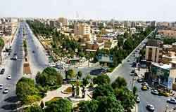 شهر گرمسار