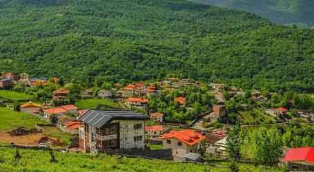 فریدون کنار