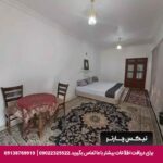 اقامتگاه سنتی عمارت بامگاه کرمانشاه-تیکس چارتر