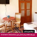 اقامتگاه سنتی عمارت بامگاه کرمانشاه-تیکس چارتر
