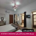 اقامتگاه سنتی عمارت بامگاه کرمانشاه-تیکس چارتر