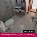 اقامتگاه سنتی عمارت بامگاه کرمانشاه-تیکس چارتر