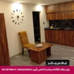 هتل کاسپین تبریز-تیکس چارتر