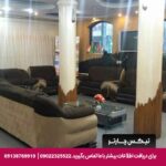 هتل آپارتمان حکیم مشهد-تیکس چارتر