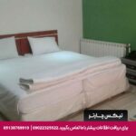 هتل نیلوفر آمل-تیکس چارتر