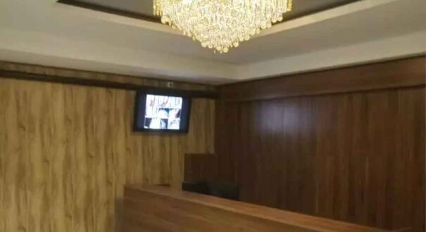 هتل آپارتمان آرشان مشهد-تیکس چارتر