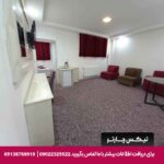 هتل کاج مشهد-تیکس چارتر