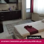 هتل آپارتمان هورام مشهد-تیکس چارتر