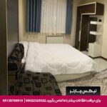 هتل آپارتمان هورام مشهد-تیکس چارتر