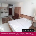 مهمانپذیر معجزه مشهد-تیکس چارتر