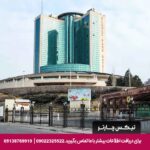 هتل پارس ائل گلی تبریز-تیکس چارتر