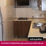 هتل آپارتمان پاتاق کرمانشاه-تیکس چارتر