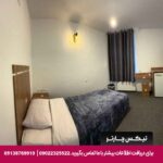 هتل راه کربلا کرمانشاه-تیکس چارتر