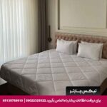 هتل رویال پالاس تبریز-تیکس چارتر