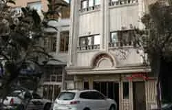 هتل سارای تبریز