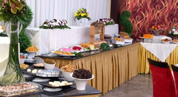 هتل شهریار تبریز-تیکس چارتر