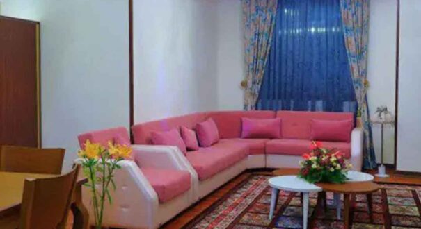 هتل المپیک شمال آمل-تیکس چارتر