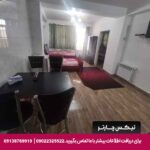 هتل ونوس تبریز-تیکس چارتر