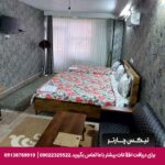 هتل ونوس تبریز-تیکس چارتر