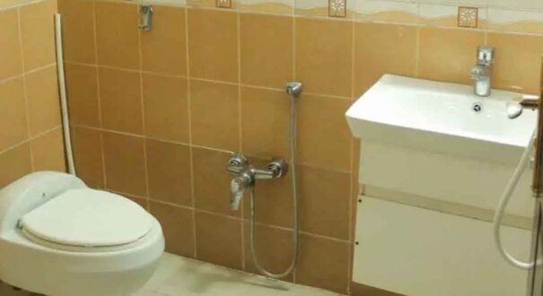 مهمانپذیر زاینده رود مشهد-تیکس چارتر