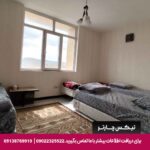 مهمانپذیر زیتون کرمانشاه-تیکس چارتر