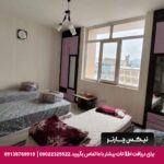مهمانپذیر زیتون کرمانشاه-تیکس چارتر