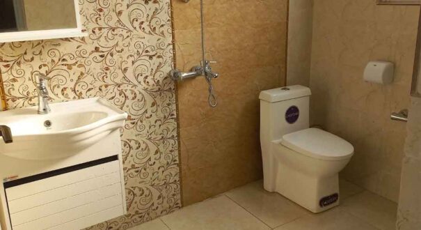هتل آپارتمان دانیال مشهد