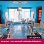 هتل بوتیک صارم الدوله ونوشک کرمانشاه-تیکس چارتر
