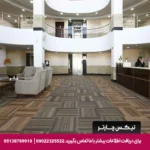 هتل آذین چابهار-تیکس چارتر