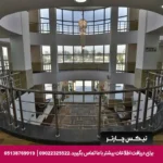 هتل آذین چابهار-تیکس چارتر
