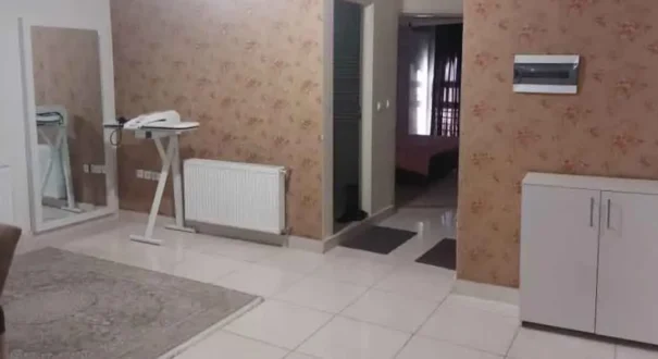 هتل آپارتمان پاک تبریز-تیکس چارتر