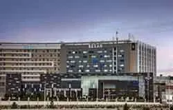 هتل رمیس تهران