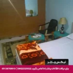 هتل سپیده چابهار-تیکس چارتر