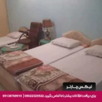 هتل سپیده چابهار-تیکس چارتر