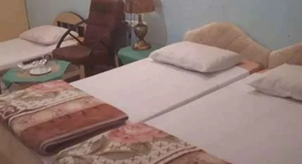 هتل سپیده چابهار-تیکس چارتر