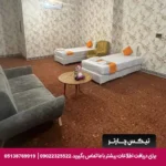 هتل شوهاز چابهار-تیکس چارتر