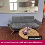 هتل شوهاز چابهار-تیکس چارتر