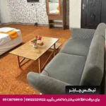 هتل شوهاز چابهار-تیکس چارتر