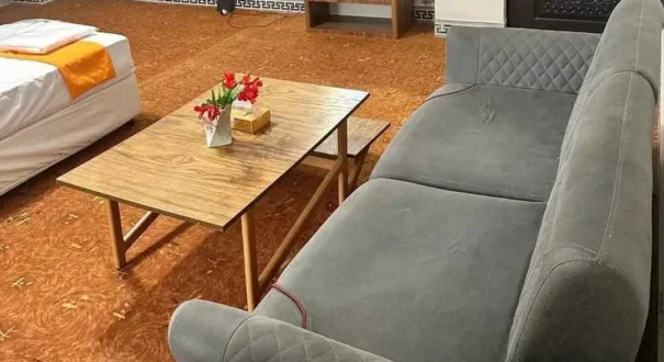 هتل شوهاز چابهار-تیکس چارتر