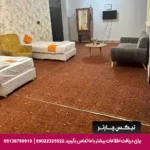 هتل شوهاز چابهار-تیکس چارتر
