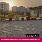 هتل آپارتمان سولار قشم-تیکس چارتر