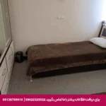 هتل آپارتمان خانواده تبریز-تیکس چارتر