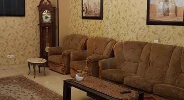 هتل سهند تبریز--تیکس چارتر
