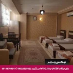 هتل سهند تبریز--تیکس چارتر