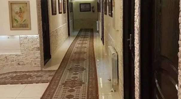 هتل سهند تبریز--تیکس چارتر