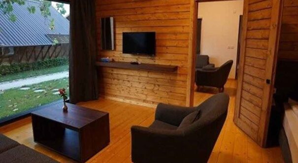 هتل ساحلی میزبان بابلسر
