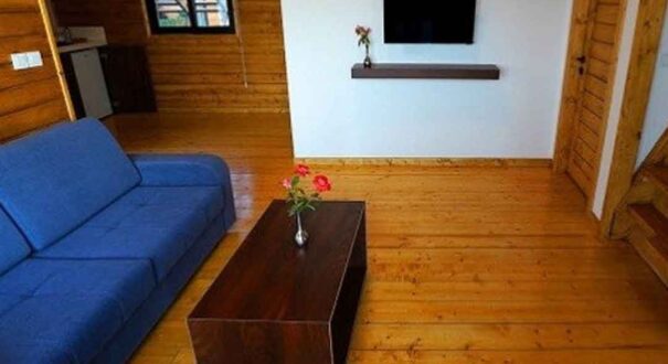 هتل ساحلی میزبان بابلسر