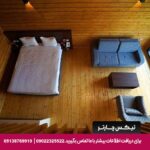 هتل ساحلی میزبان بابلسر