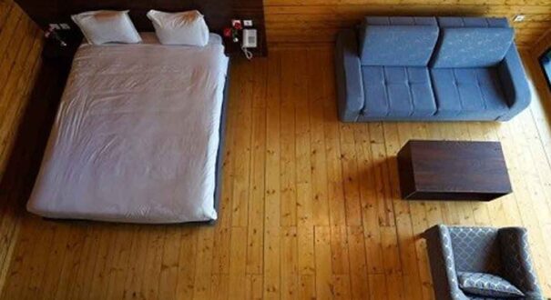 هتل ساحلی میزبان بابلسر